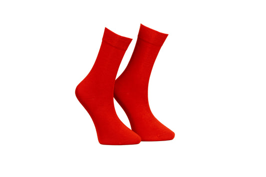 Classic Red