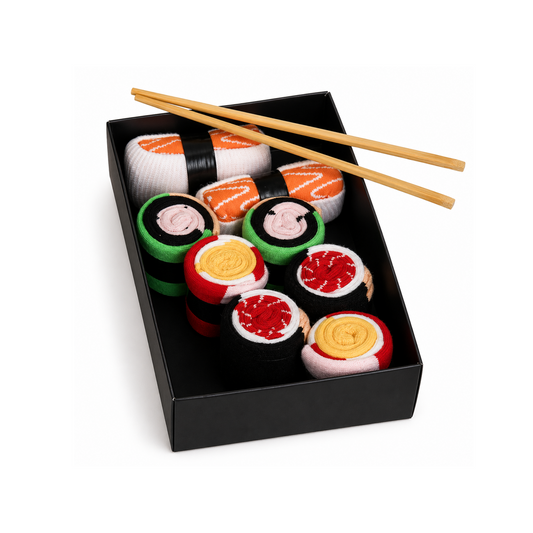 Sushi Box Selection