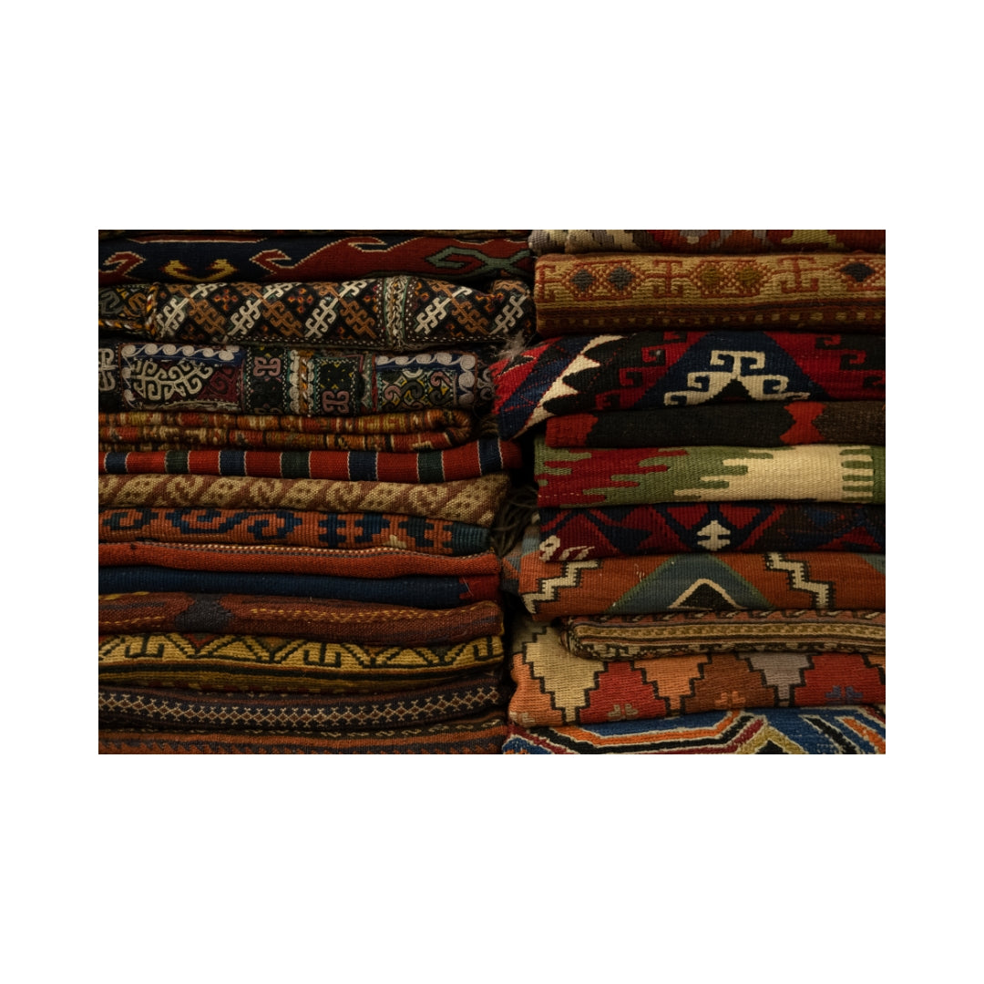 Why Turkey’s Textile Industry Makes Our Socks Stand Out