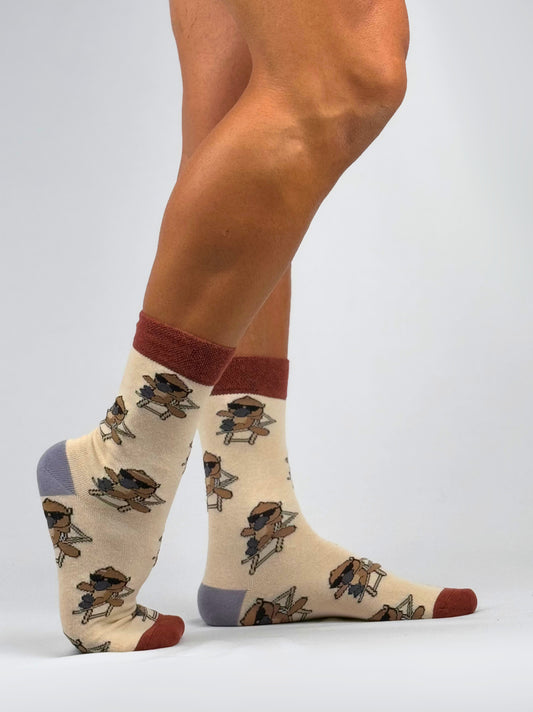 Chillin' with Platypus