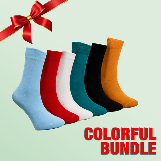 Colorful Bundle