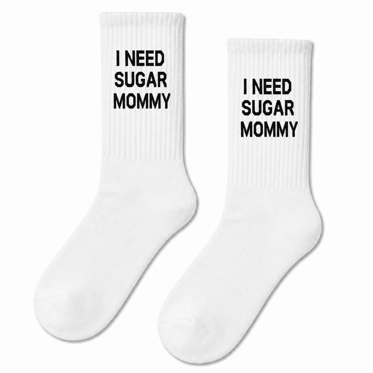Sugar Mommy