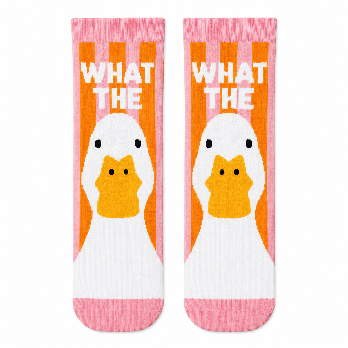 What The Duck