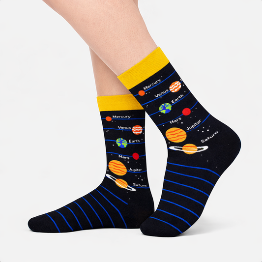 Galactic Voyage