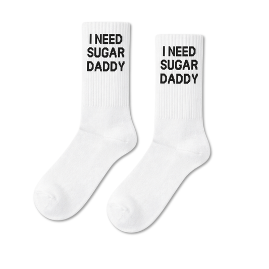 Sugar Daddy