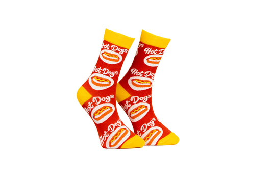 Hot Dogs